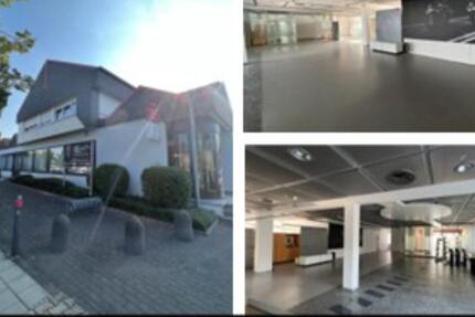 Gewerbeobjekt Düren Rölsdorf - 3.310&euro; | Angebot:21646452