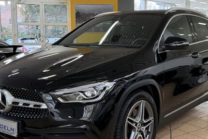 Mercedes-Benz GLA 200 74.000 km 33.999 &euro; Kerpen 50171
