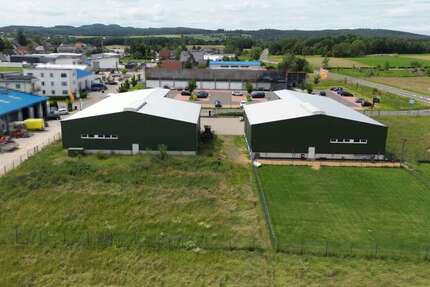 Gewerbeobjekt Bad Münstereifel - 850.000&euro; | Angebot:27017661