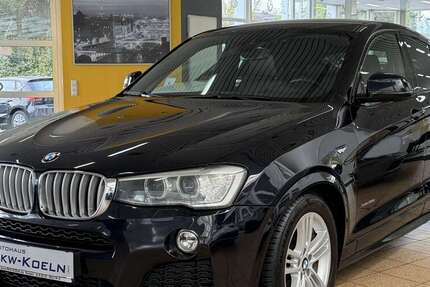 BMW X4 238.000 km 14.999 &euro; Kerpen 50171
