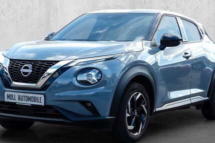 Nissan Juke 24.867 km 17.975 &euro; Köln 51149