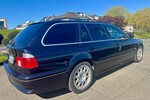 BMW E39 313.000 km 5.200 &euro; Alfter 53347