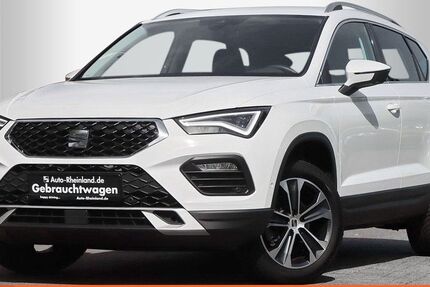 Seat Ateca 15.780 km 28.945 &euro; Bonn 53175