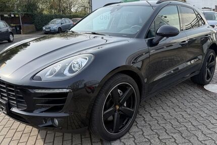 Porsche Macan 173.200 km 23.950 &euro; Köln 50767