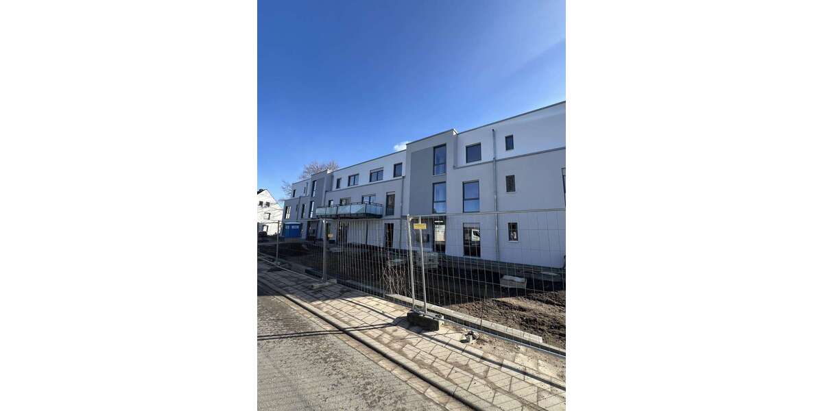 Etagenwohnung Düren Rölsdorf - 4 Zimmer, 91 m&sup2;, 563&euro; | Angebot:26258503