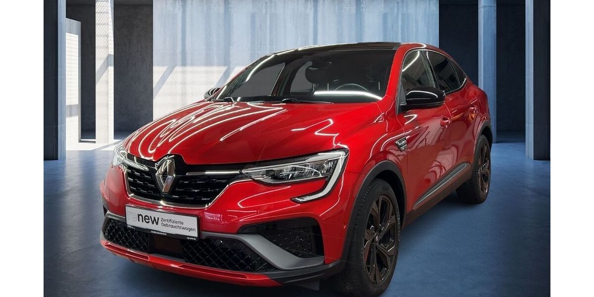 Renault Arkana 37.806 km 22.840 &euro; Köln 50939