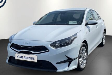 Kia ceed / Ceed 35.135 km 19.690 &euro; Euskirchen 53881