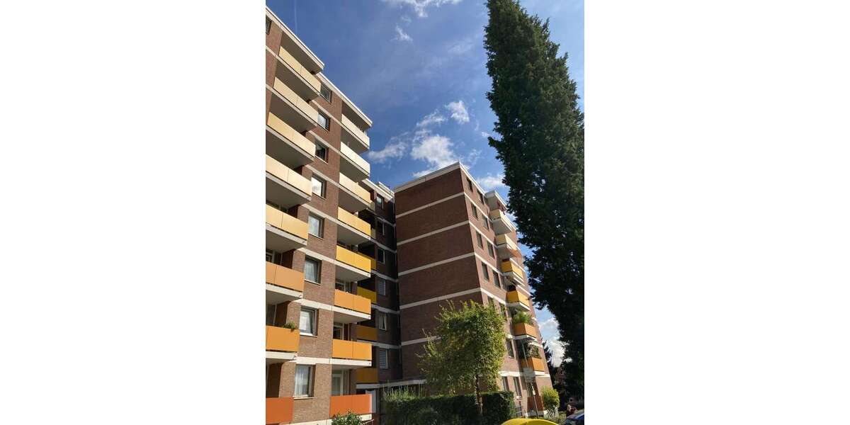 Etagenwohnung Brühl Pingsdorf - 2 Zimmer, 64 m&sup2;, 368&euro; | Angebot:27341198