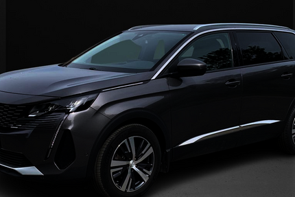 Peugeot 5008 94.980 km 17.990 &euro; Bergheim 50126