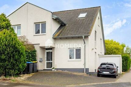 Haus Bad Münstereifel Eschweiler - 5 Zimmer, 127 m&sup2;, 399.000&euro; | Angebot:26275164