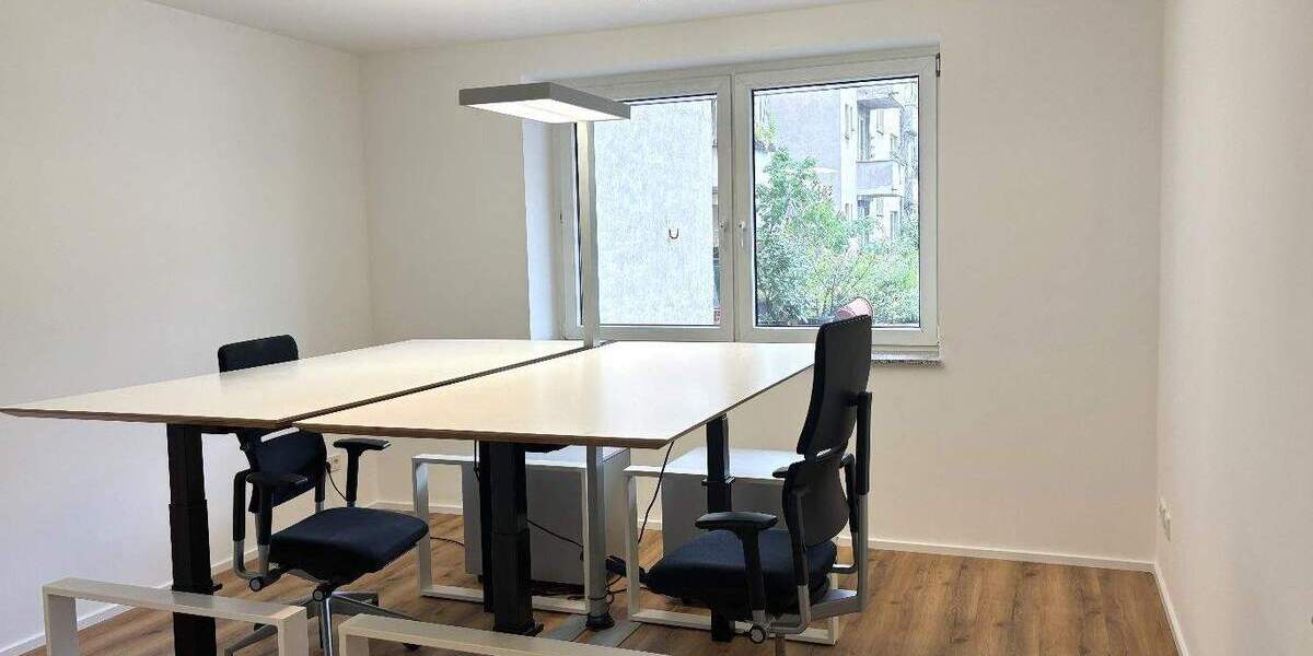 Gewerbeobjekt Köln Neustadt-Süd - 850&euro; | Angebot:25880832