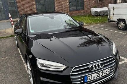 Audi A5 128.000 km 21.300 &euro; Brühl 50321