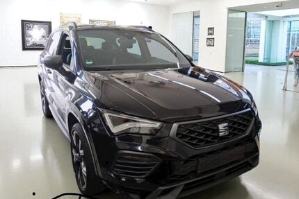 Seat Ateca 149.900 km 18.990 &euro; Bonn OT Pützchen 53229
