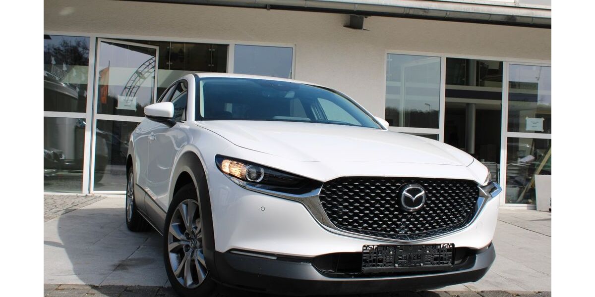 Mazda CX-3 27.990 km 18.600 &euro; Lohmar 53797