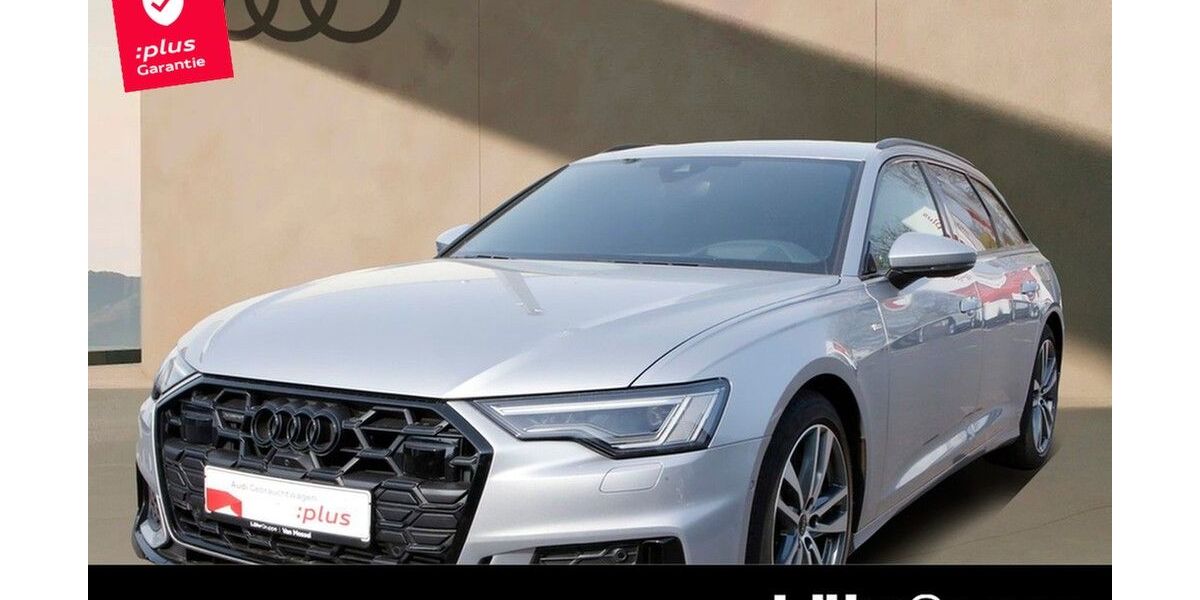 Audi A6 17.900 km 51.980 &euro; Meckenheim / Bonn 53340