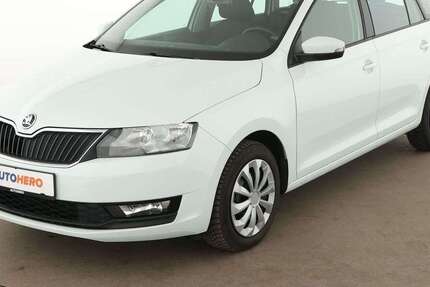 Skoda Rapid/Spaceback 101.661 km 10.150 &euro; Köln 50739