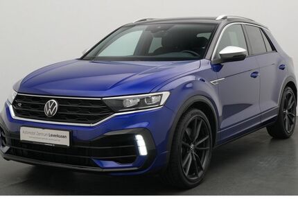 VW T-Roc 41.749 km 32.980 &euro; Leverkusen 51379