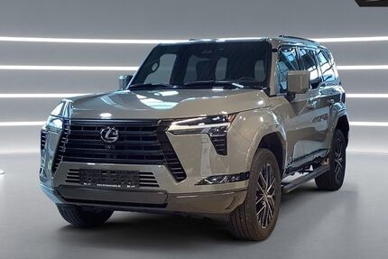 Lexus GX 550 30.699 km 114.900 &euro; Köln 51149