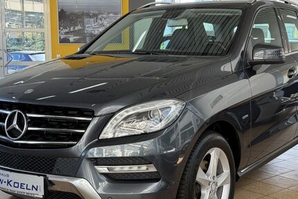 Mercedes-Benz ML 350 122.000 km 22.999 &euro; Kerpen 50171