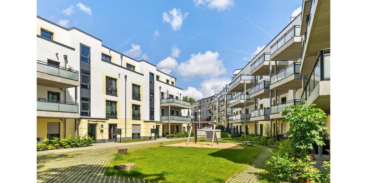 Etagenwohnung Köln Mülheim - 2 Zimmer, 65 m&sup2;, 1.100&euro; | Angebot:25987817