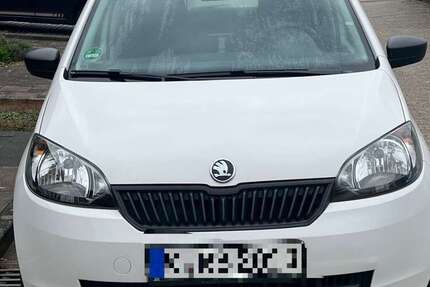Skoda Citigo 102.000 km 5.100 &euro; Wahn (Köln) 51147