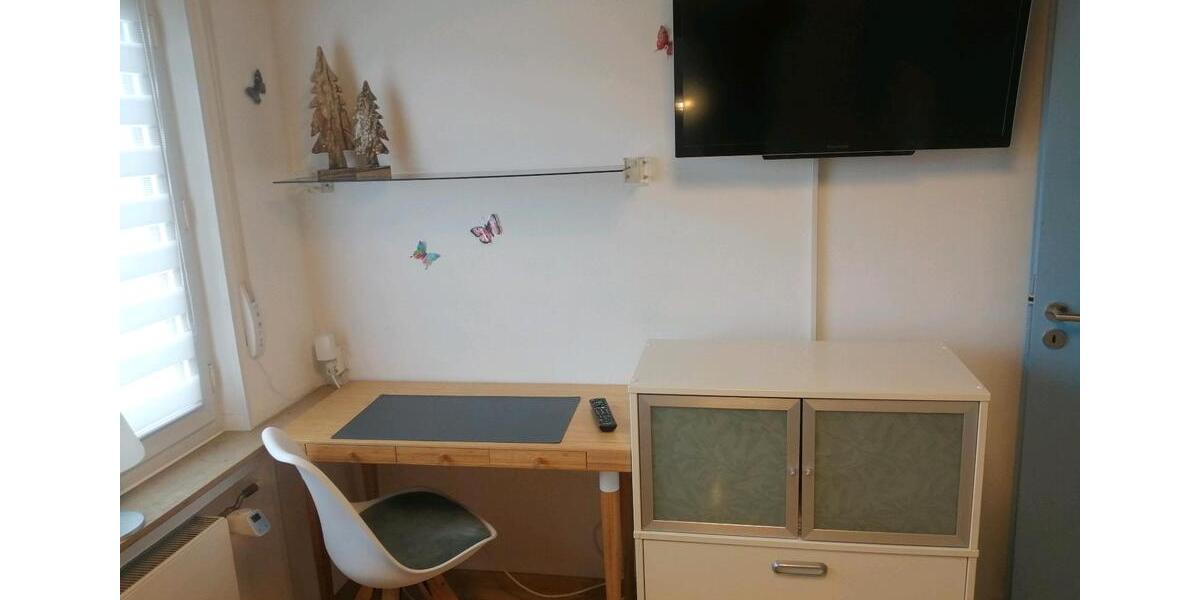 Etagenwohnung Wesseling - 1 Zimmer, 16 m&sup2;, 580&euro; | Angebot:23929227