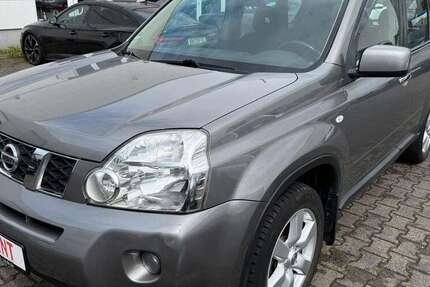 Nissan X-Trail 116.000 km 6.850 &euro; Brühl - Vochem/Industriegebiet 50321