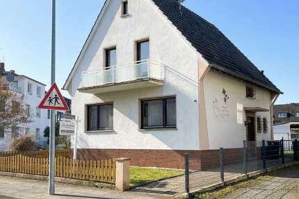 Haus Siegburg-Zange Zange - 5 Zimmer, 127 m&sup2;, 297.000&euro; | Angebot:24495765