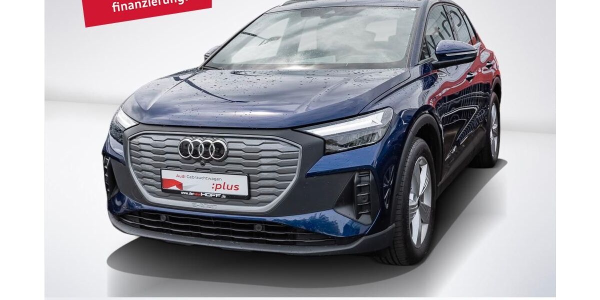 Audi Q4 e-tron 58.351 km 28.975 &euro; Sankt Augustin-Menden 53757