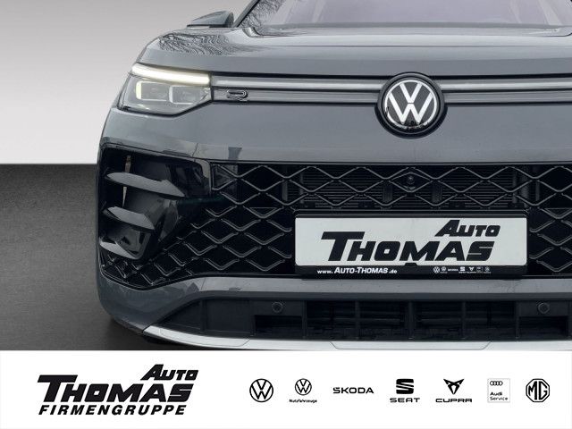 VW Tayron 10.767 km 55.900 &euro; Bornheim 53332