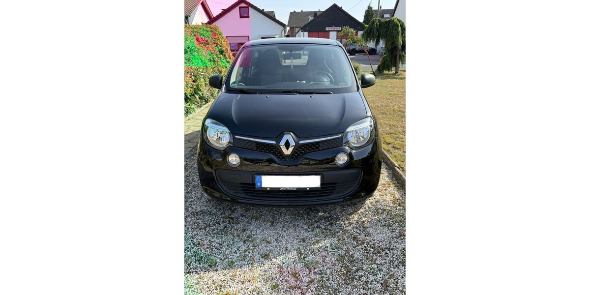 Renault Twingo 15.000 km 7.990 &euro; Swisttal Odendorf 53913