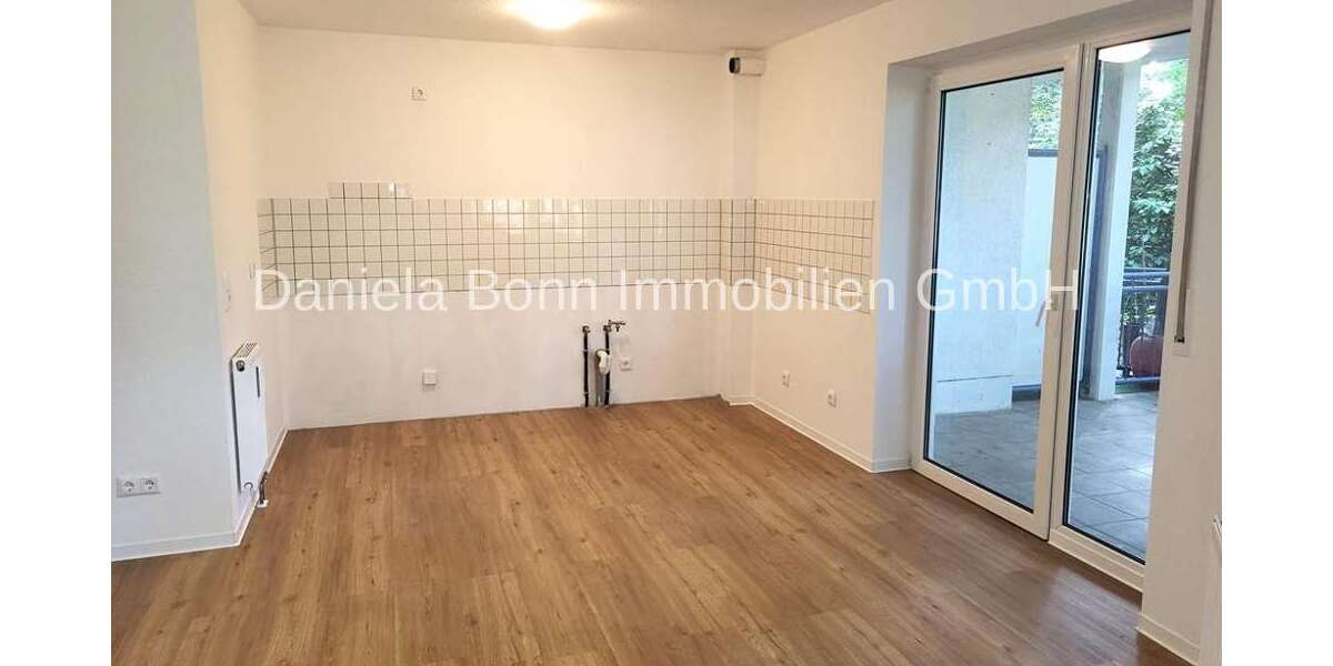 Etagenwohnung Pulheim / Stommeln Stommeln - 2 Zimmer, 46 m&sup2;, 174.000&euro; | Angebot:25148718