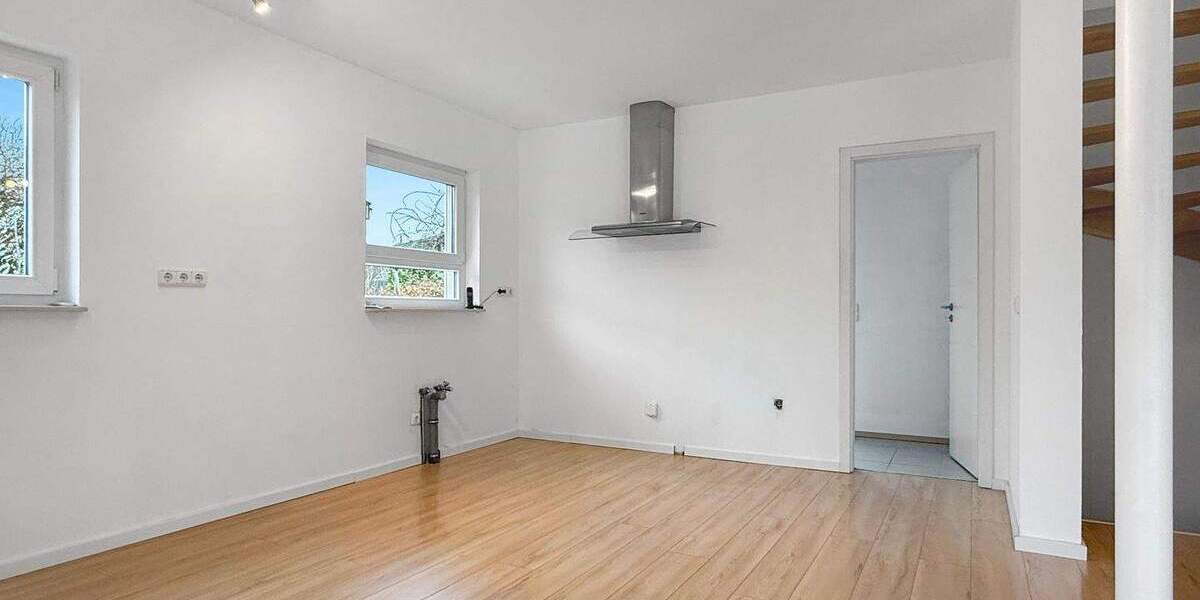 Einfamilienhaus Bedburg Kaster - 4 Zimmer, 127 m&sup2;, 520.000&euro; | Angebot:25775949