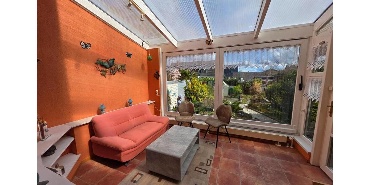 Reihenhaus Erftstadt - 5 Zimmer, 93 m&sup2;, 289.000&euro; | Angebot:24069878