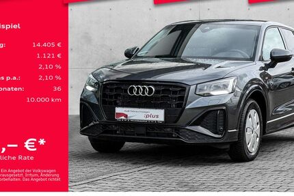 Audi Q2 8.278 km 33.740 &euro; Bergheim 50126