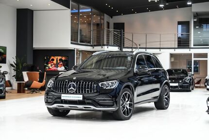 Mercedes-Benz GLC 43 AMG 78.774 km 43.980 &euro; Köln 51147