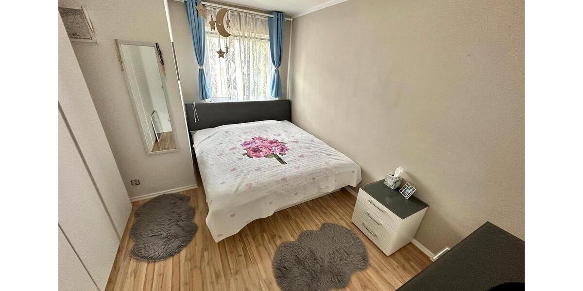 Etagenwohnung Köln Kalk - 3 Zimmer, 70 m&sup2;, 319.000&euro; | Angebot:26113203