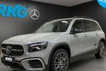 Mercedes-Benz GLB 200 9.800 km 48.680 &euro; Bonn 53119