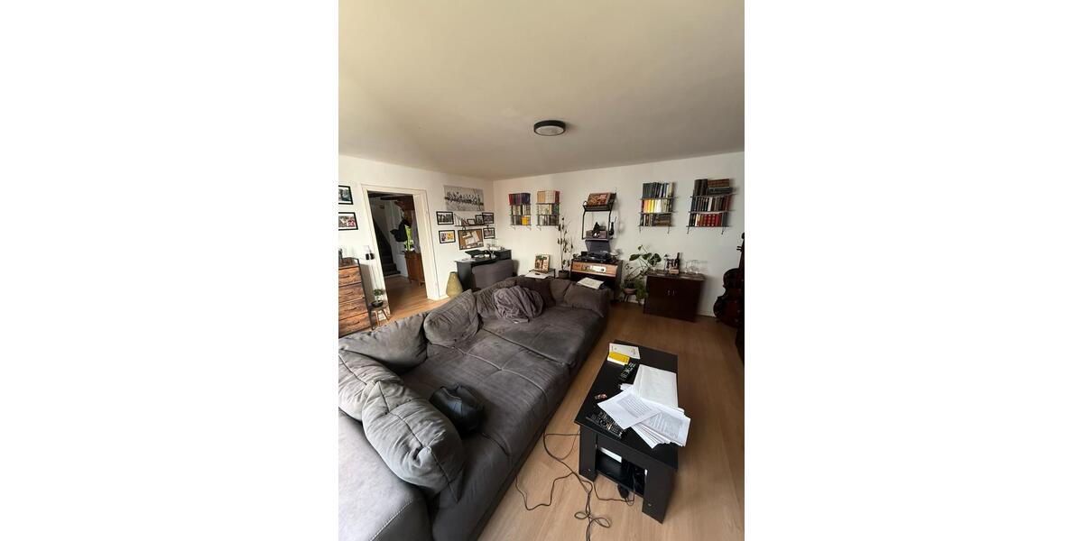 Maisonettenwohnung Bad Münstereifel - 4 Zimmer, 107 m&sup2;, 164.000&euro; | Angebot:25942185