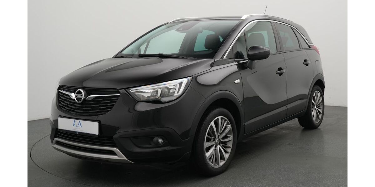 Opel Crossland (X) 136.770 km 8.490 &euro; Leverkusen 51373