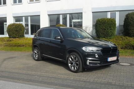 BMW X5 187.500 km 17.950 &euro; Pulheim-Brauweiler bei Köln 50259