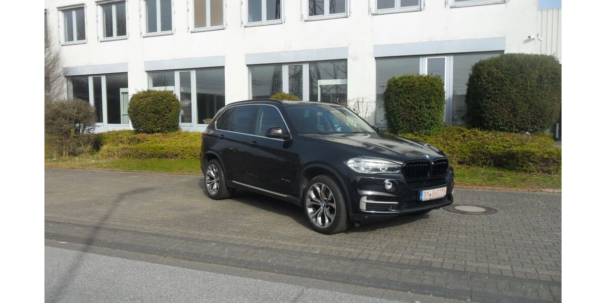 BMW X5 187.500 km 17.950 &euro; Pulheim-Brauweiler bei Köln 50259