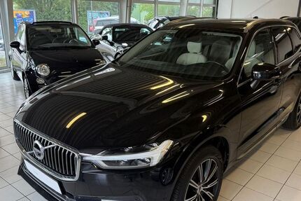 Volvo XC60 229.950 km 23.490 &euro; Köln 50827