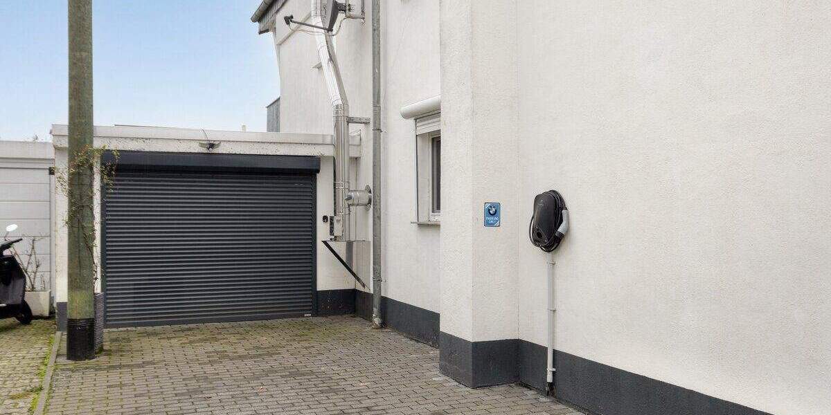 Reihenendhaus Erftstadt Köttingen - 7 Zimmer, 178 m&sup2;, 565.000&euro; | Angebot:25704417