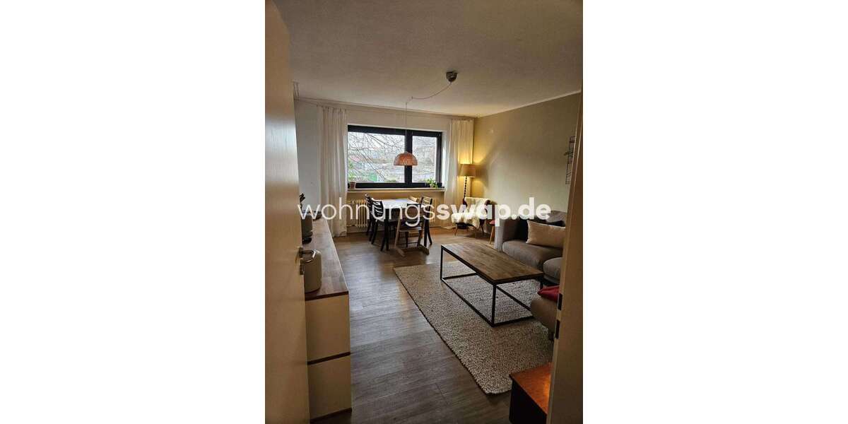 Etagenwohnung Köln - 3 Zimmer, 74 m&sup2;, 806&euro; | Angebot:24991026