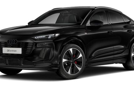 Audi Q6 e-tron 4.444 km 79.990 &euro; Bergheim 50126