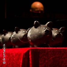 Kunst gegen Bares 03.06.2026 Brotfabrik