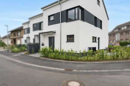 Haus Sankt Augustin - 5 Zimmer, 141 m&sup2;, 675.000&euro; | Angebot:24778841