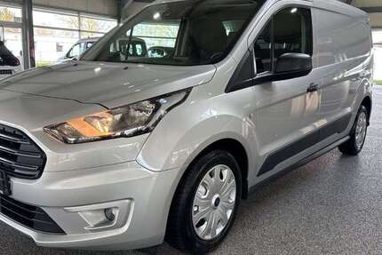Ford Transit Connect 84.685 km 16.780 &euro; Troisdorf 53842
