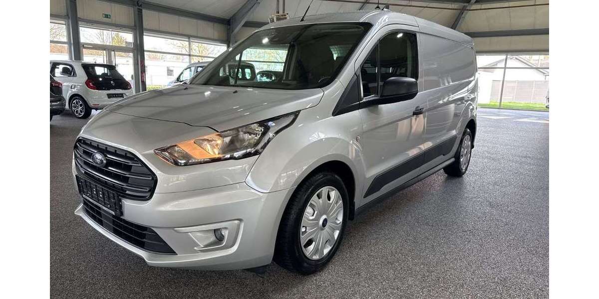 Ford Transit Connect 84.685 km 16.780 &euro; Troisdorf 53842
